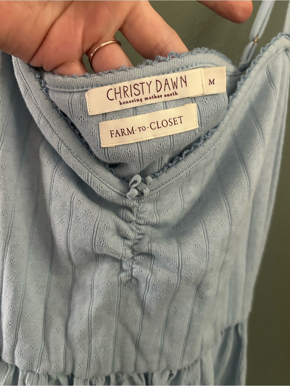 Christy Dawn Bernice M - Picture 2 of 7